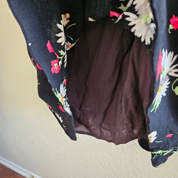 Free People Mix It Up Dress - Picture 6 of 12